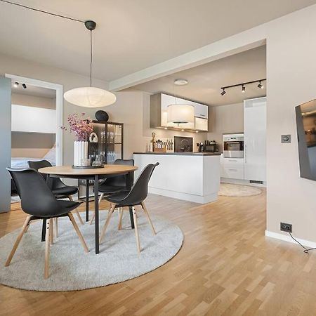 Aurora Luxury Apartment Tromsø Kültér fotó
