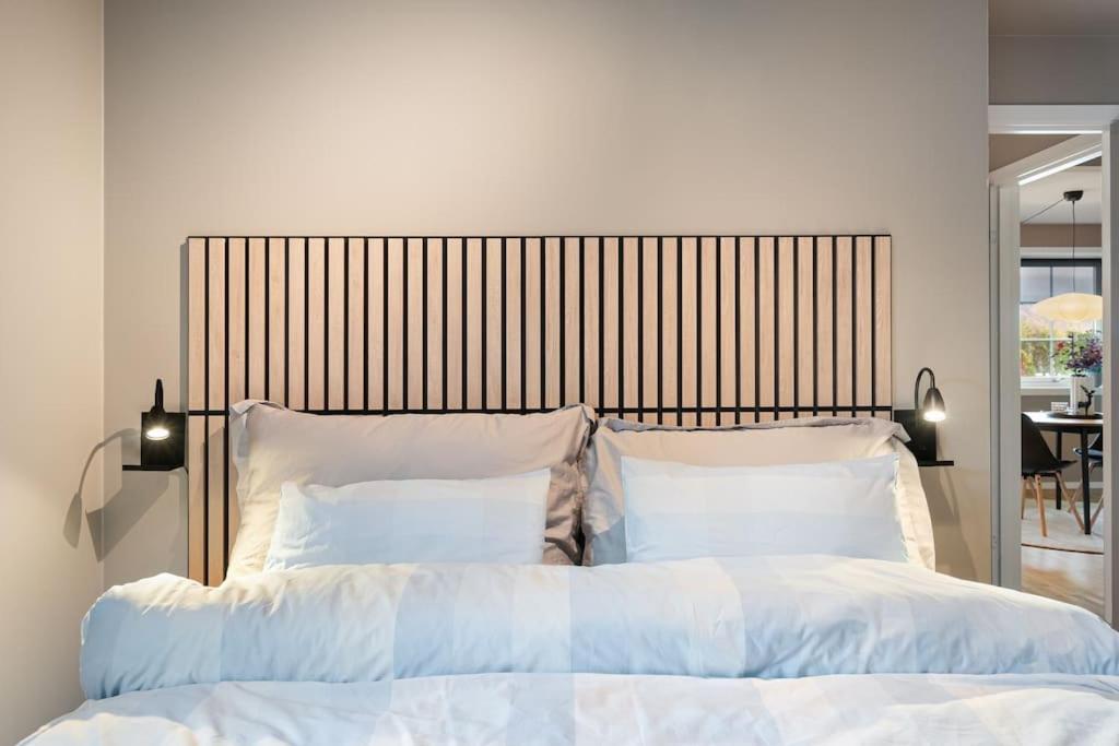 Aurora Luxury Apartment Tromsø Kültér fotó