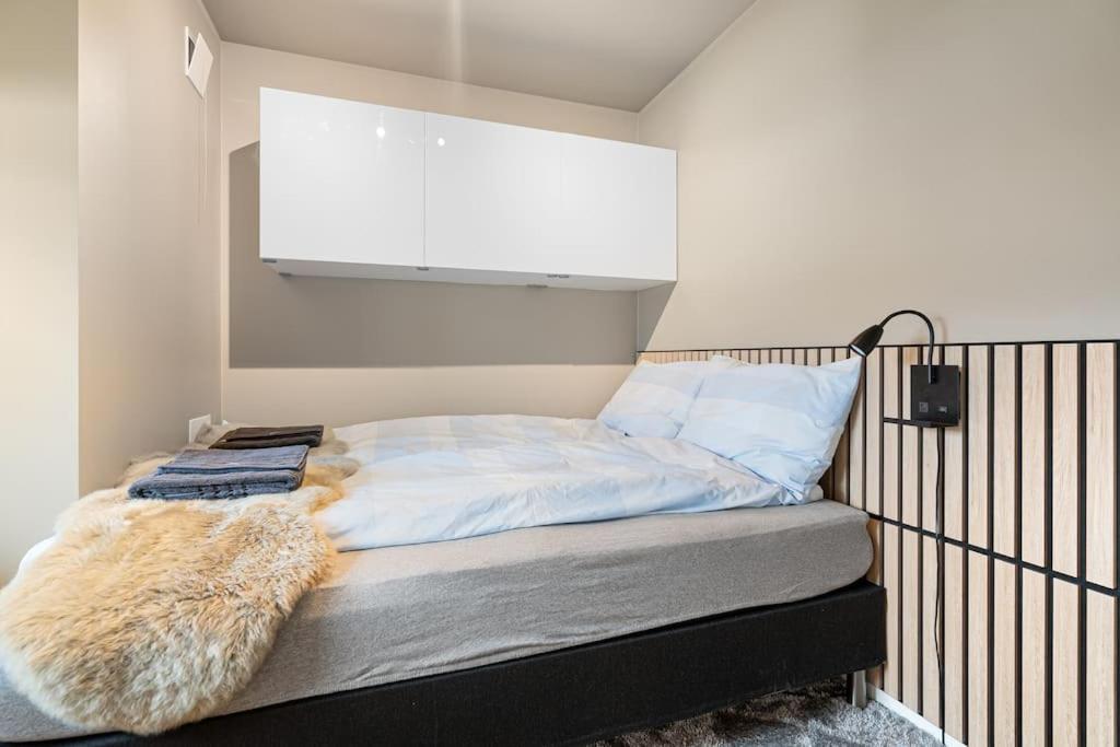 Aurora Luxury Apartment Tromsø Kültér fotó