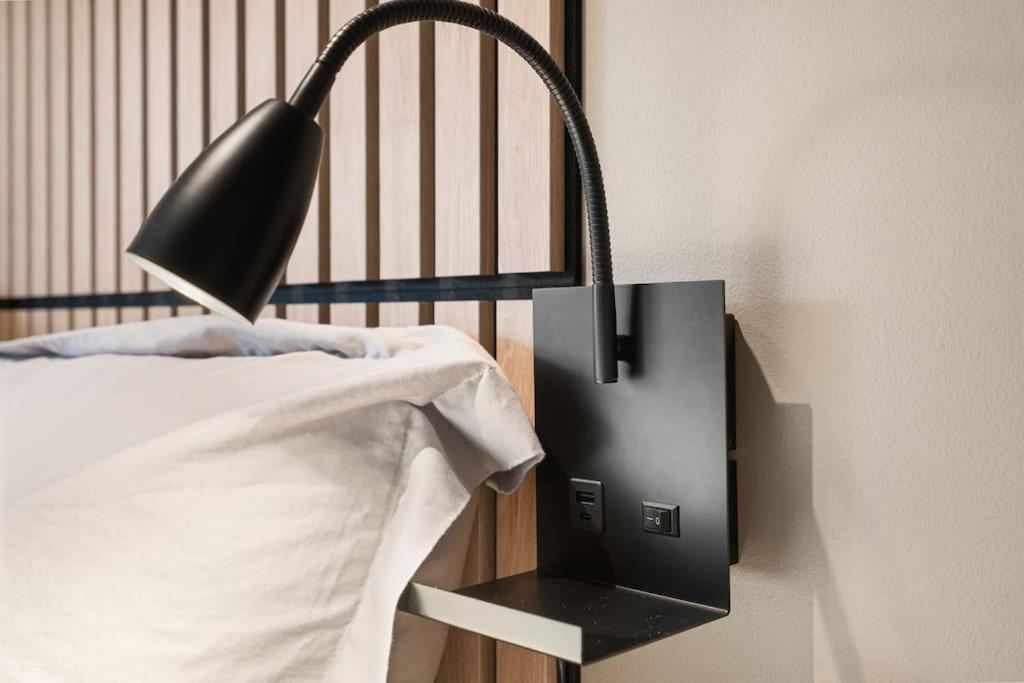 Aurora Luxury Apartment Tromsø Kültér fotó