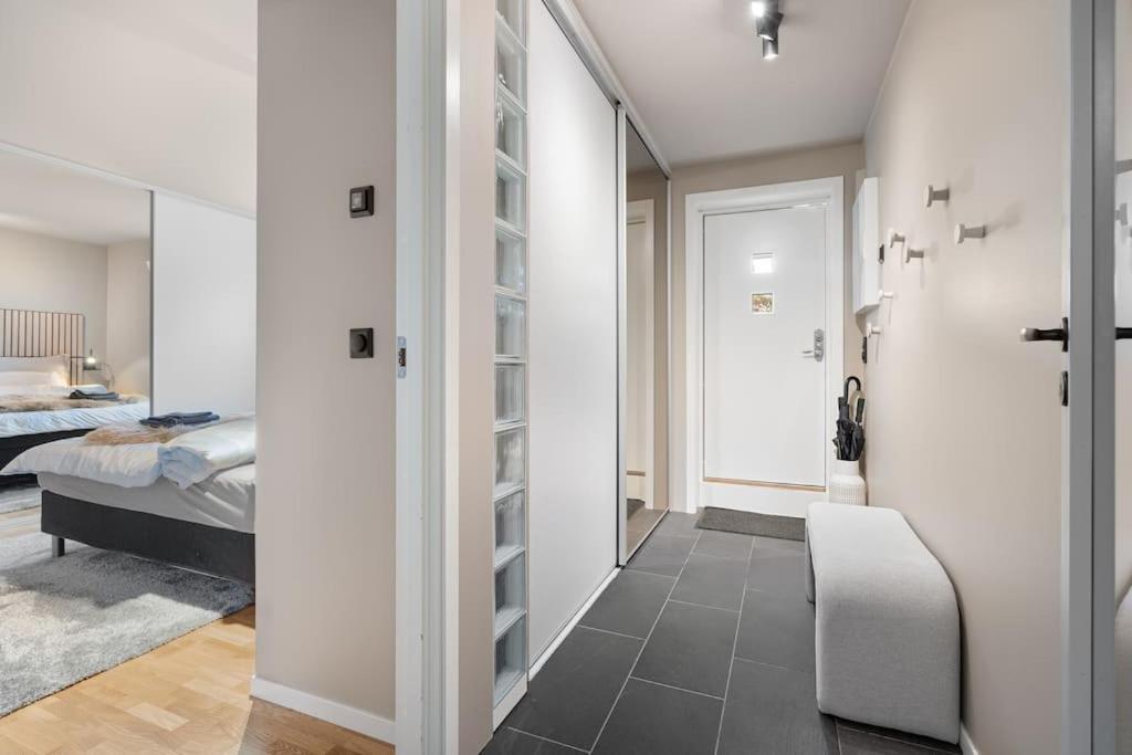 Aurora Luxury Apartment Tromsø Kültér fotó