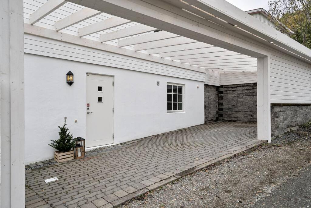 Aurora Luxury Apartment Tromsø Kültér fotó